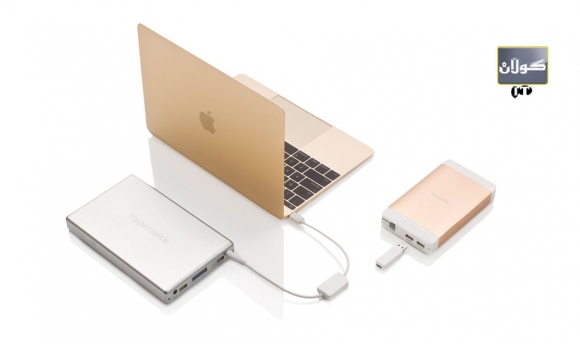 پاوەر بانك تایبەت بە لاپتۆپ